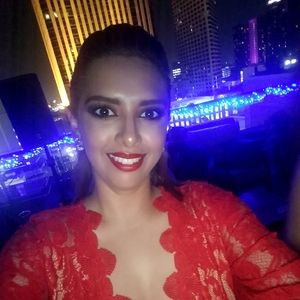 Meet your Posher, Lenina